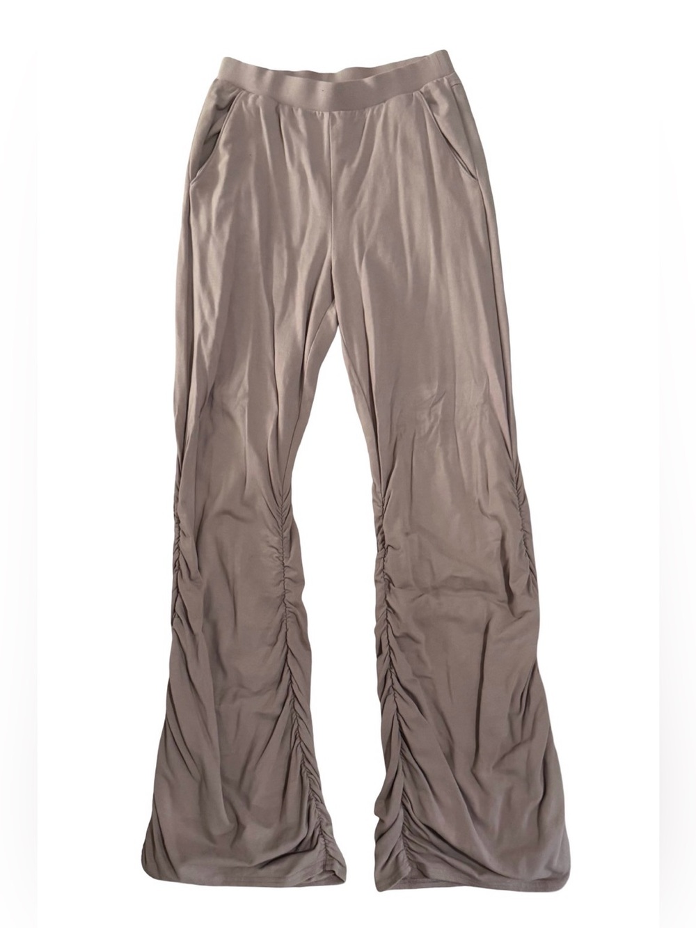 Alo Ruched Soft Sculpt Pant
